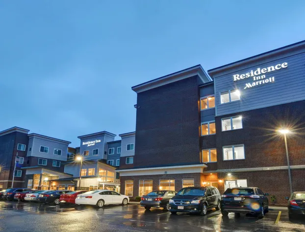 Residence Inn by Marriott Milwaukee North/Glendale hotel detail image 2