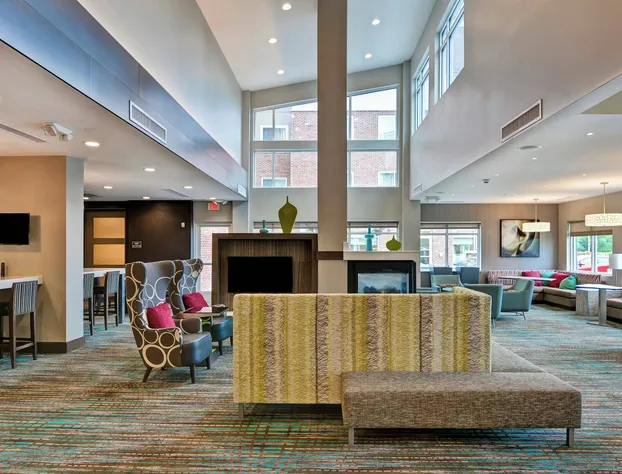 Residence Inn by Marriott Milwaukee North/Glendale hotel detail image 3