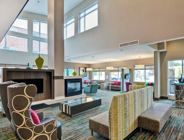 Residence Inn by Marriott Milwaukee North/Glendale hotel detail image 4