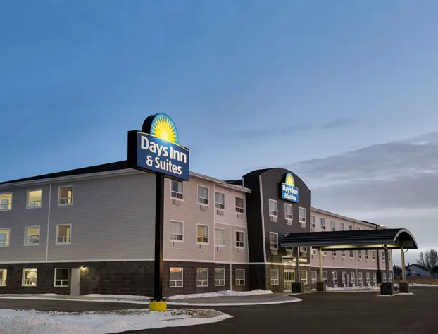 Days Inn & Suites by Wyndham Warman hotel detail image 2