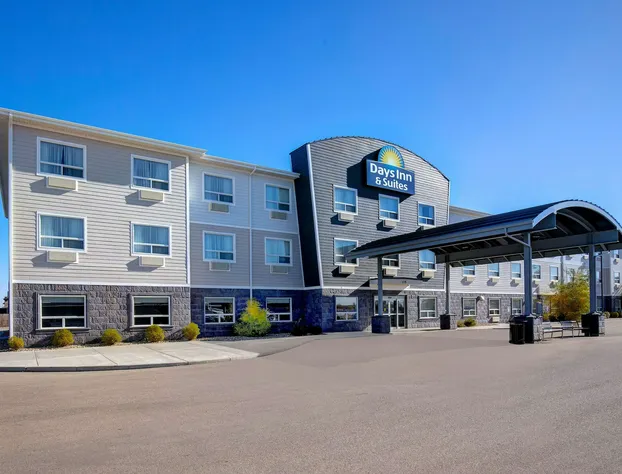 Days Inn & Suites by Wyndham Warman hotel detail image 3