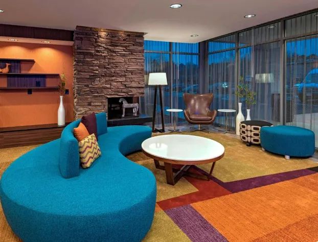 Fairfield Inn & Suites by Marriott Atlanta Peachtree City hotel detail image 4