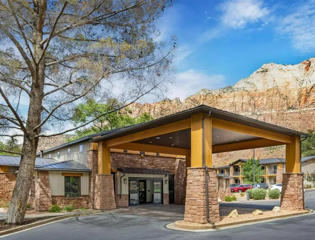 Best Western Plus Zion Canyon Inn & Suites hotel detail image 2