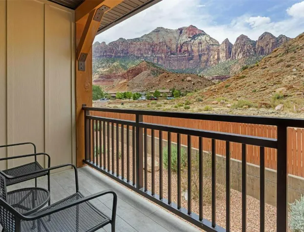 Best Western Plus Zion Canyon Inn & Suites hotel detail image 3