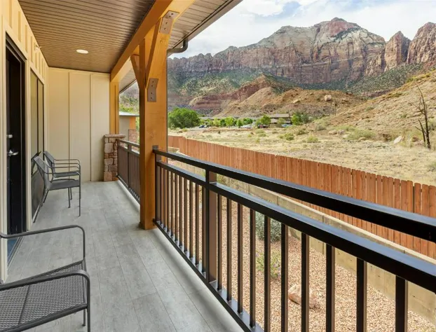 Best Western Plus Zion Canyon Inn & Suites hotel detail image 4
