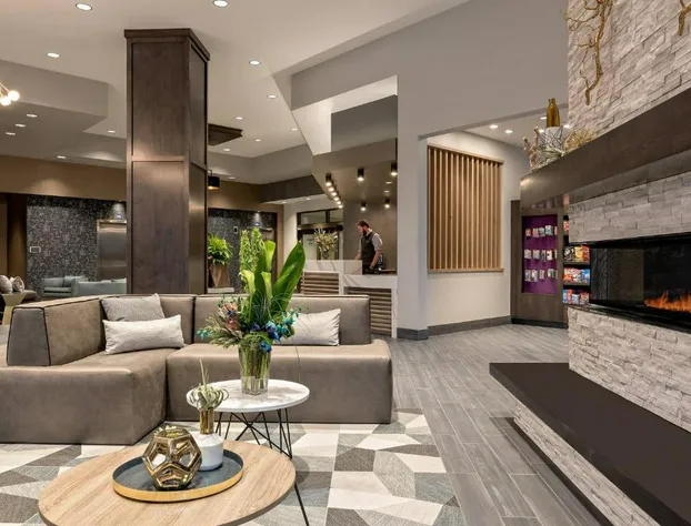 Residence Inn by Marriott Boise Downtown City Center hotel detail image 2