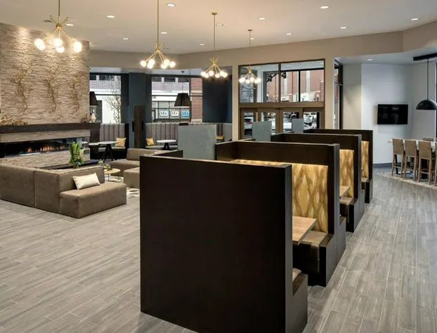 Residence Inn by Marriott Boise Downtown City Center hotel detail image 3