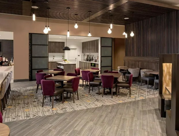 Residence Inn by Marriott Boise Downtown City Center hotel detail image 4