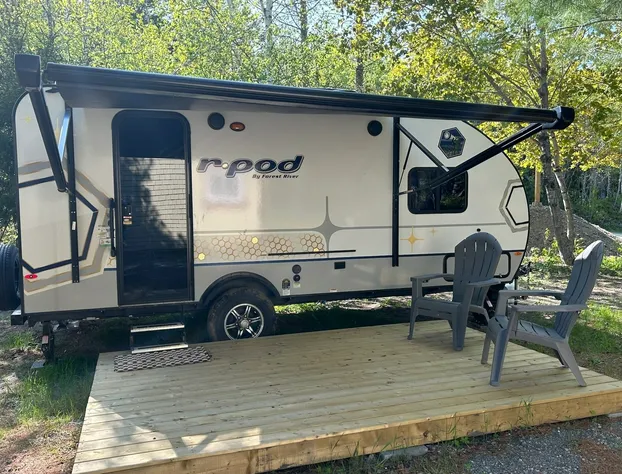 Dominion Hill Country Inn hotel detail image 1