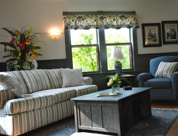 Dominion Hill Country Inn hotel detail image 3