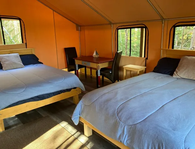 Dominion Hill Country Inn hotel detail image 4