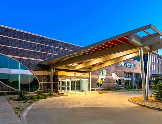 Days Inn & Suites by Wyndham Lubbock Medical Center hotel detail image 4