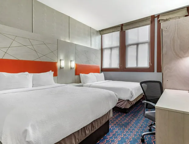 Hotel 1914 - Historic Alamo Riverwalk, an Ascend Collection Hotel hotel detail image 4