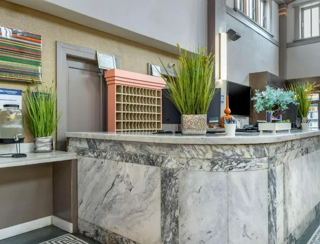 Best Western Premier Historic Travelers Hotel Alamo Riverwalk hotel detail image 4