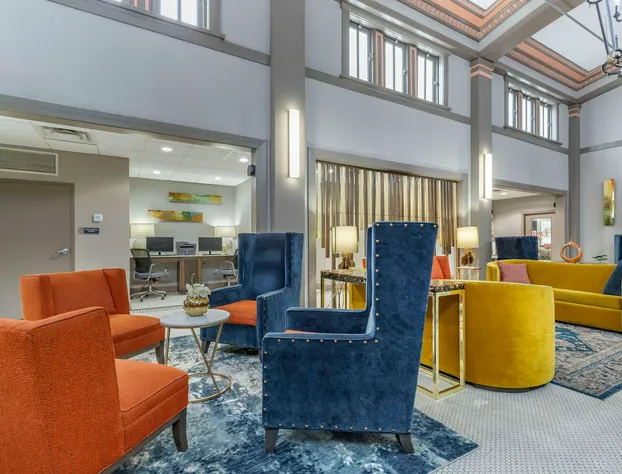 Hotel 1914 - Historic Alamo Riverwalk, an Ascend Collection Hotel hotel detail image 2