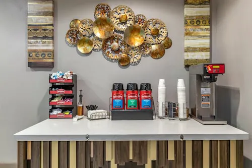 Hotel 1914 - Historic Alamo Riverwalk, an Ascend Collection Hotel hotel detail image 4