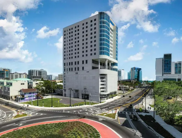 Embassy Suites by Hilton Sarasota, FL hotel detail image 1