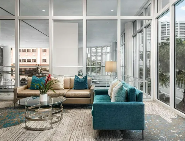 Embassy Suites by Hilton Sarasota, FL hotel detail image 3