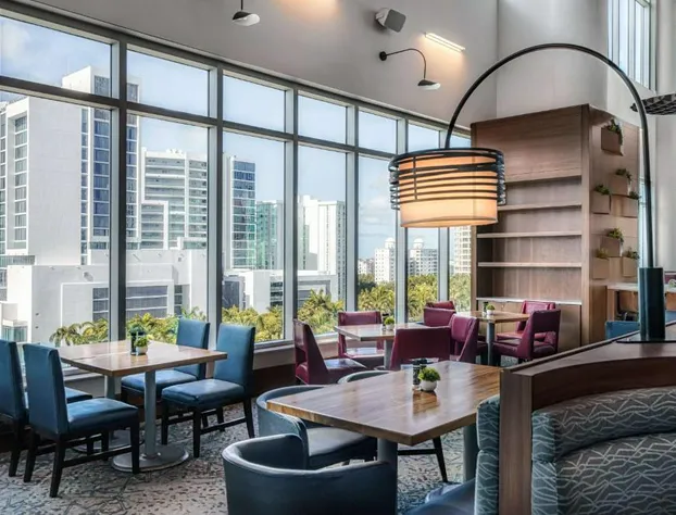 Embassy Suites by Hilton Sarasota, FL hotel detail image 4