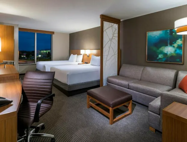 Hyatt Place Marlborough/Apex Center hotel detail image 3