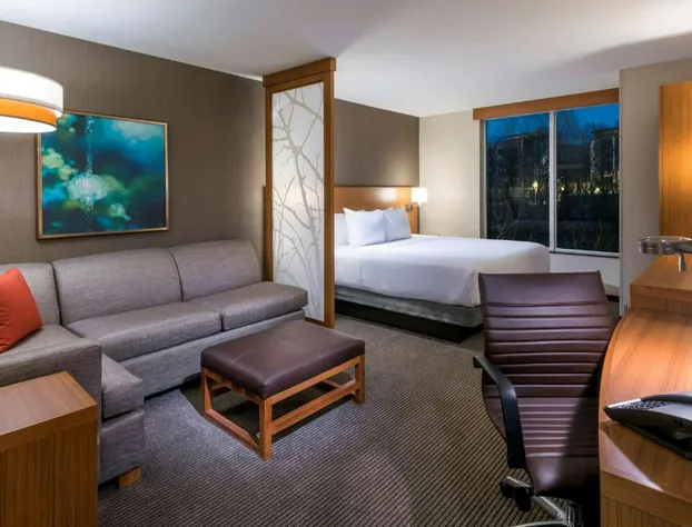 Hyatt Place Marlborough/Apex Center hotel detail image 4