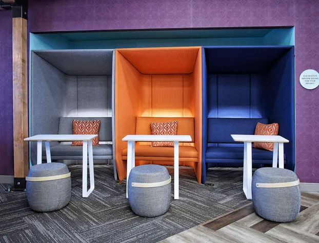 Tru By Hilton Oklahoma City Airport hotel detail image 1