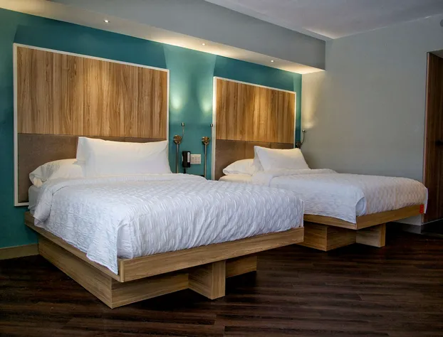 Tru By Hilton Oklahoma City Airport hotel detail image 4