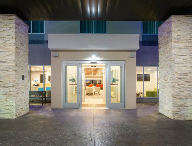 Holiday Inn Express & Suites Rapid City - Rushmore South by IHG hotel detail image 3