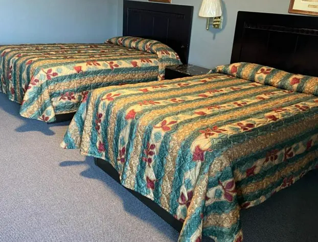 Pratt Budget Inn hotel detail image 3