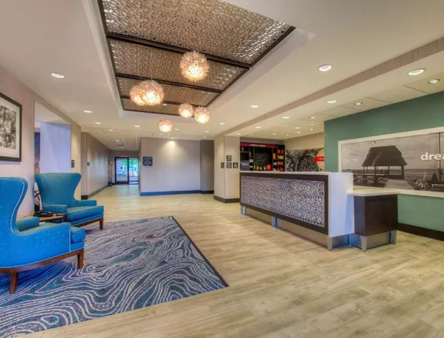 Hampton Inn & Suites Wixom hotel detail image 3