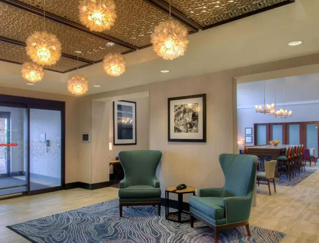 Hampton Inn & Suites Wixom hotel detail image 4