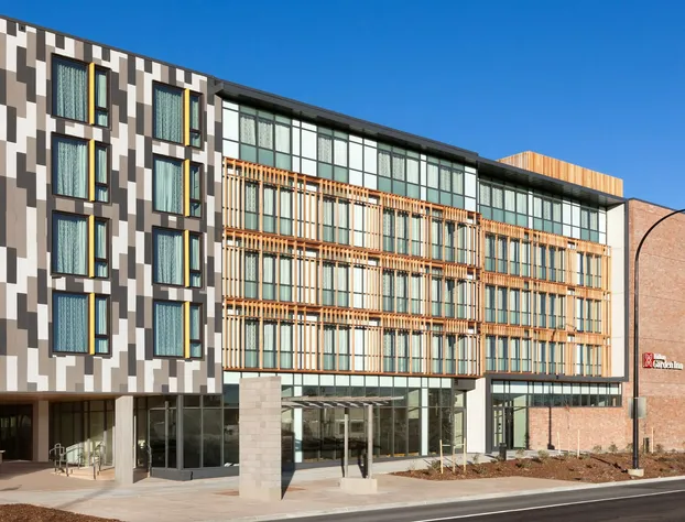 Hilton Garden Inn Boulder hotel detail image 1