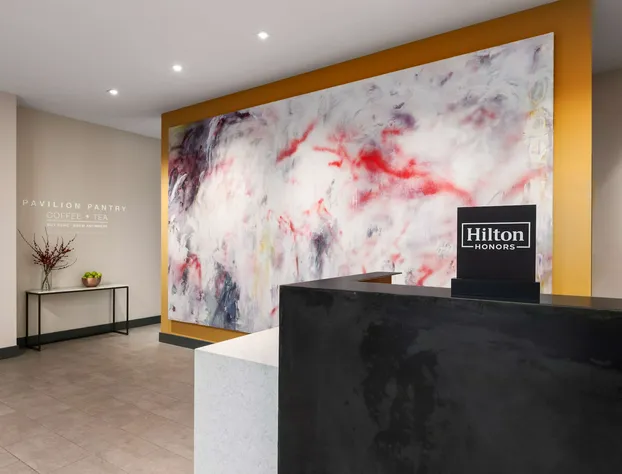 Hilton Garden Inn Boulder hotel detail image 2