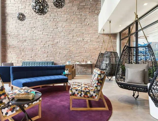 Hilton Garden Inn Boulder hotel detail image 3