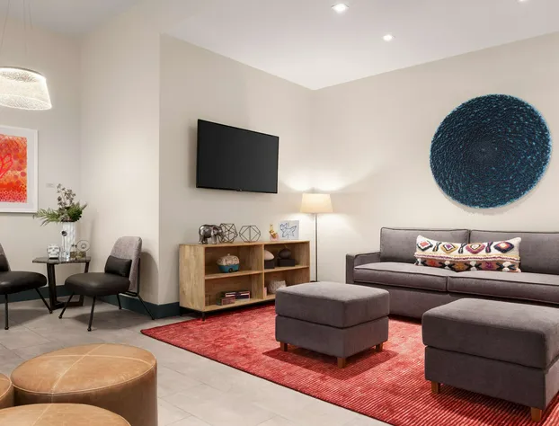 Hilton Garden Inn Boulder hotel detail image 4