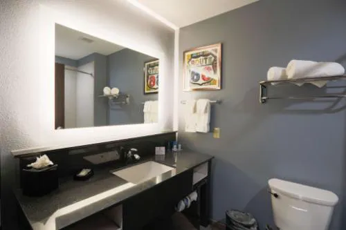 Best Western Plus Wewoka Inn & Suites hotel detail image 4