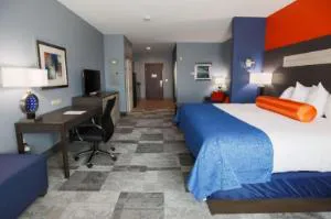 Best Western Plus Wewoka Inn & Suites hotel detail image 1