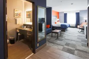 Best Western Plus Wewoka Inn & Suites hotel detail image 3