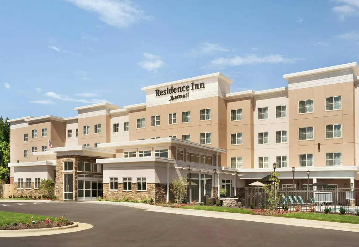 Residence Inn by Marriott Winston-Salem Hanes Mall hotel hero