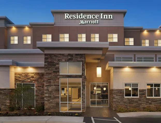 Residence Inn by Marriott Winston-Salem Hanes Mall hotel detail image 1
