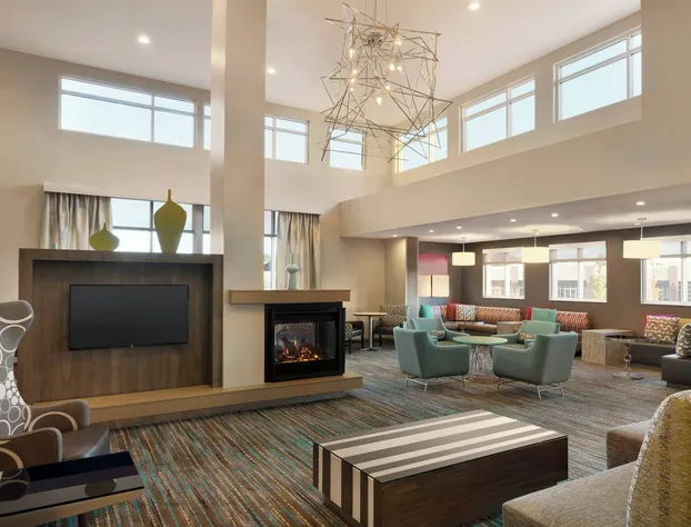 Residence Inn by Marriott Winston-Salem Hanes Mall hotel detail image 3