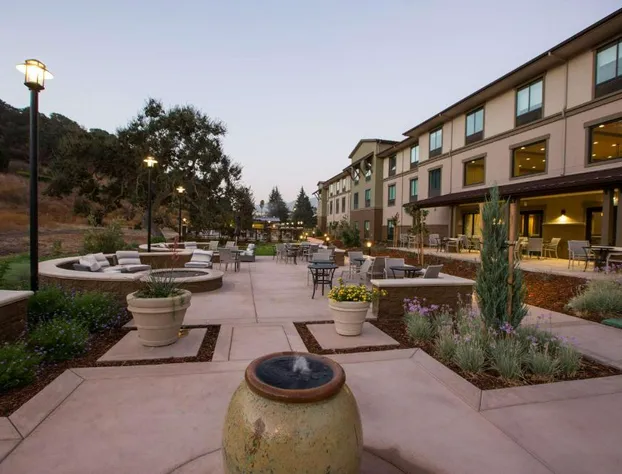 Hampton Inn & Suites Buellton/Santa Ynez Valley hotel detail image 1