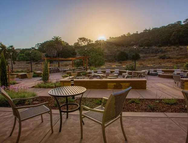 Hampton Inn & Suites Buellton/Santa Ynez Valley hotel detail image 2