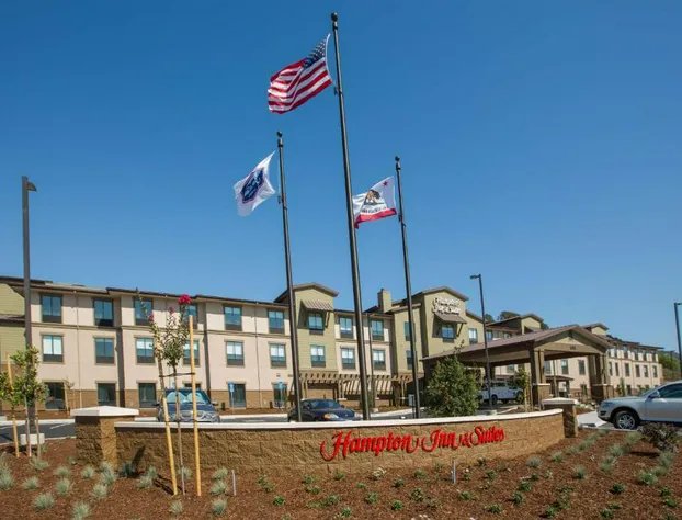 Hampton Inn & Suites Buellton/Santa Ynez Valley hotel detail image 3