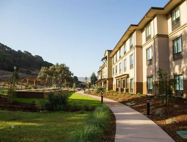 Hampton Inn & Suites Buellton/Santa Ynez Valley hotel detail image 4