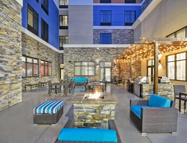 Homewood Suites by Hilton Rocky Mount hotel detail image 1