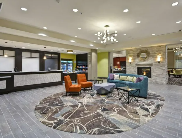 Homewood Suites by Hilton Rocky Mount hotel detail image 1