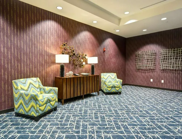 Homewood Suites by Hilton Rocky Mount hotel detail image 2