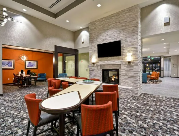 Homewood Suites by Hilton Rocky Mount hotel detail image 4