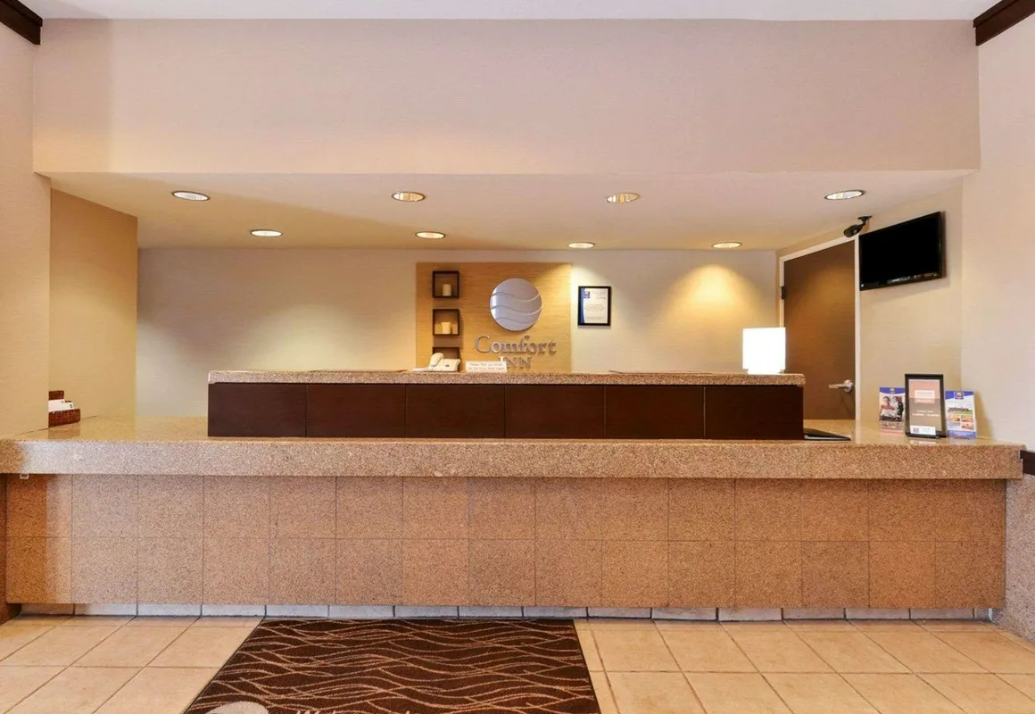 Spark by Hilton Fountain Hills Scottsdale hotel hero